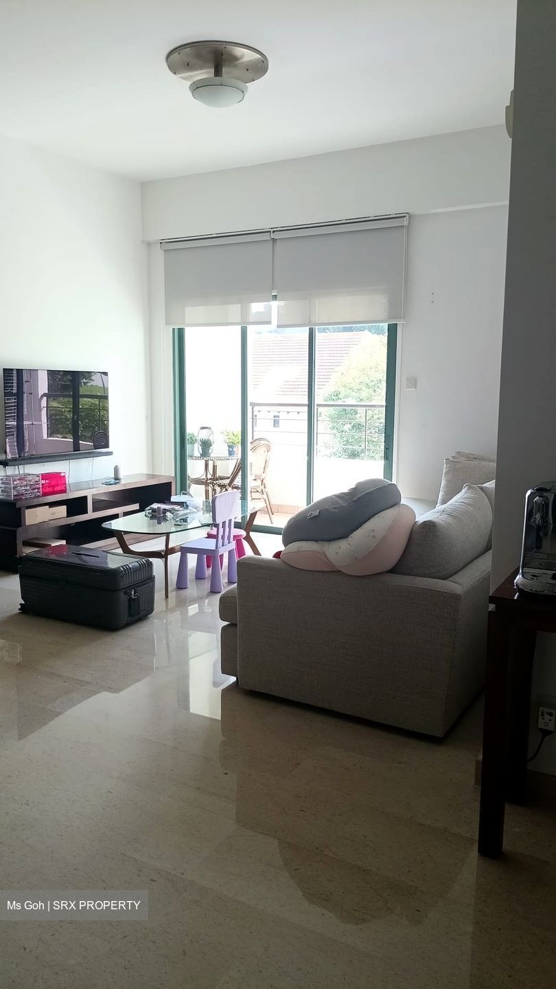 Fifth Avenue Condominium (D10), Condominium #589735251